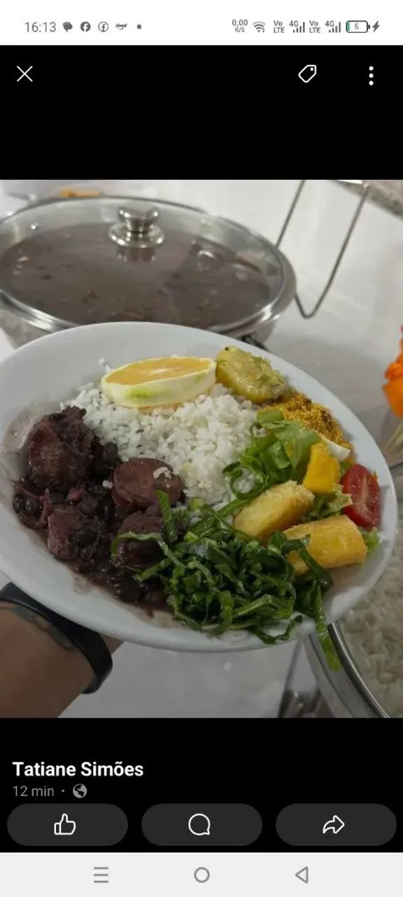 buffet completo  - Foto 5