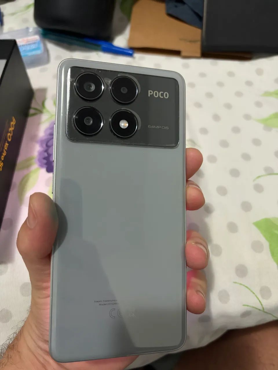 POCO X6 PRO