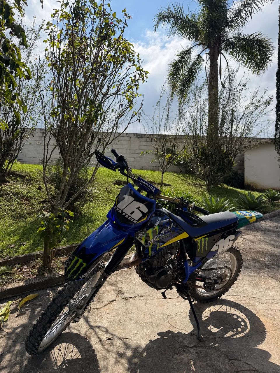 Moto zero Bala, só pegar e ser feliz  - Foto 2