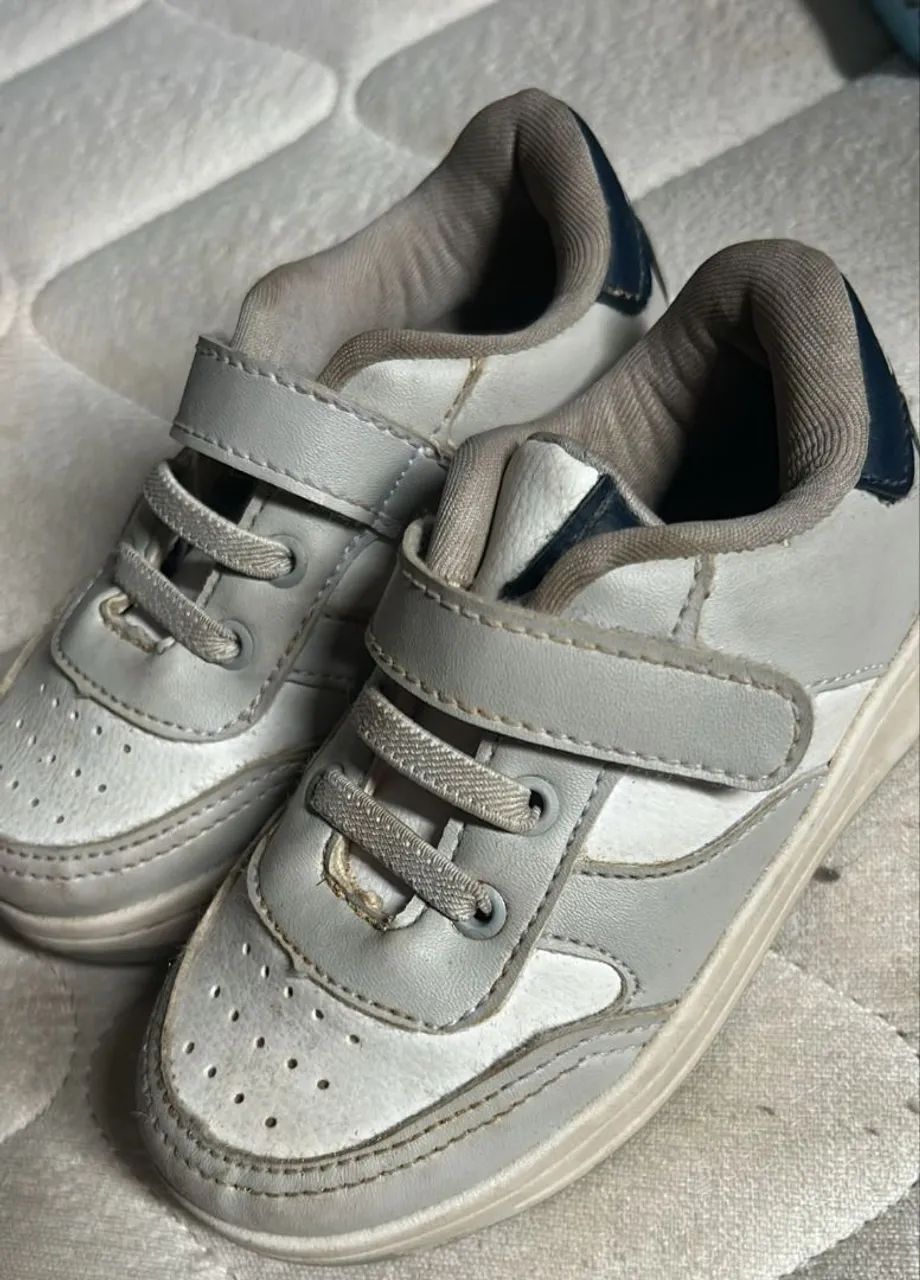 Sapatos para meninos  - Foto 3