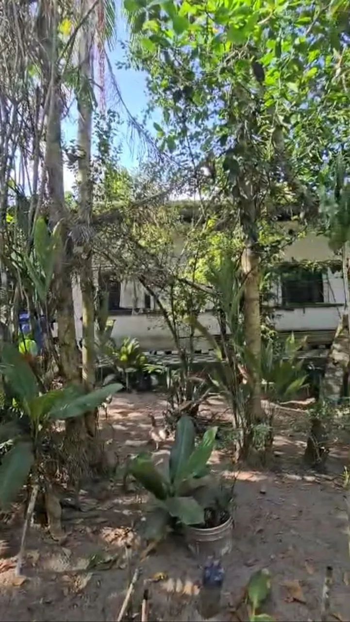 Sítio com uma casa e três kitinetes  - Foto 5