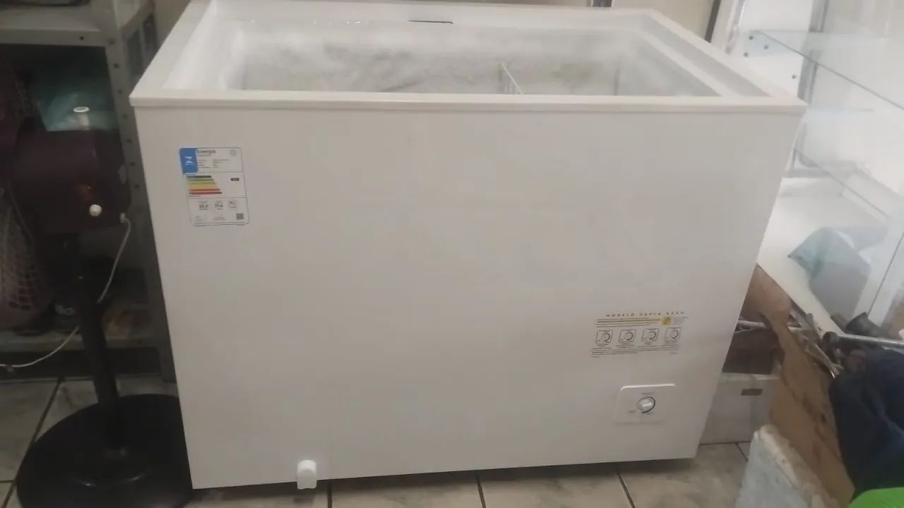 Freezer - Foto 2
