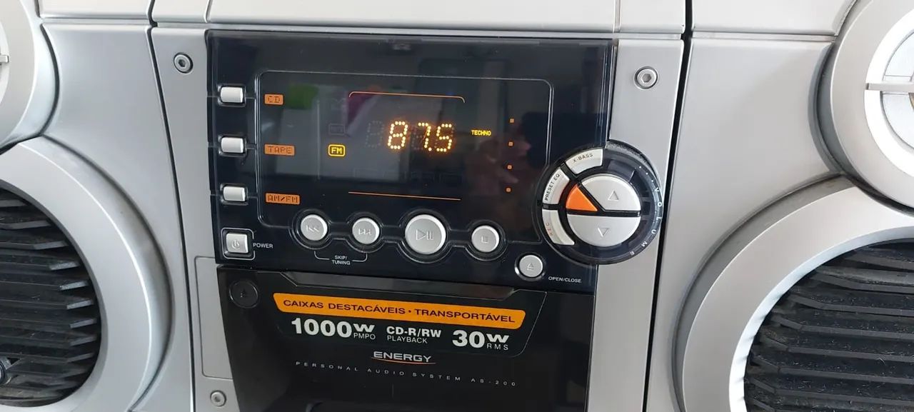 Micro System Gradiente