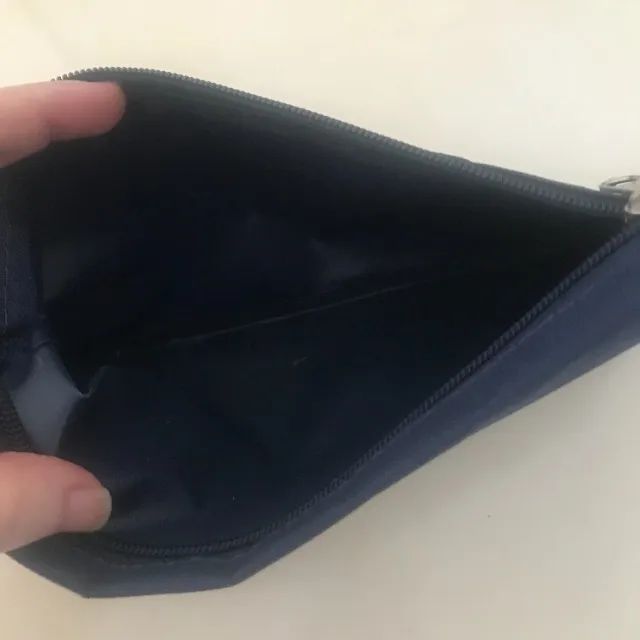 Estojo / Necessaire De Mão Da Cvc - Foto 5