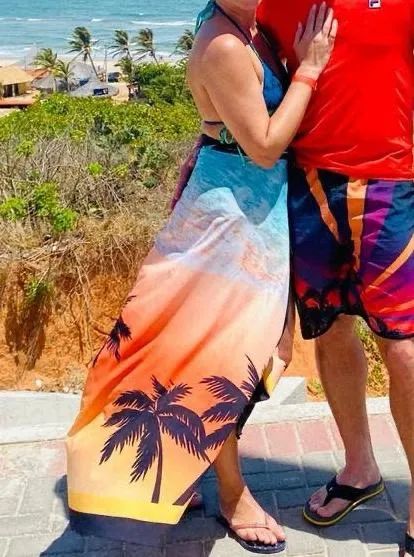 Saída de Praia - Foto 2