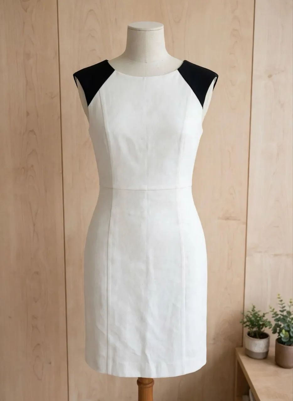 Vestidos seminovos - Foto 3