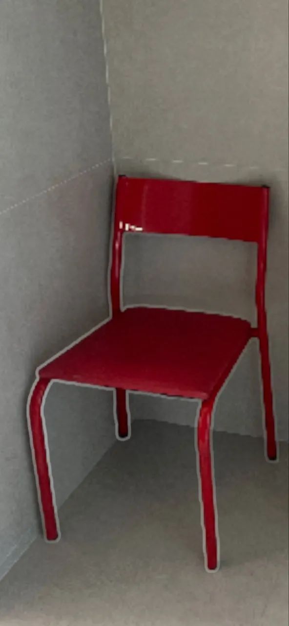 Cadeiras - Foto 2