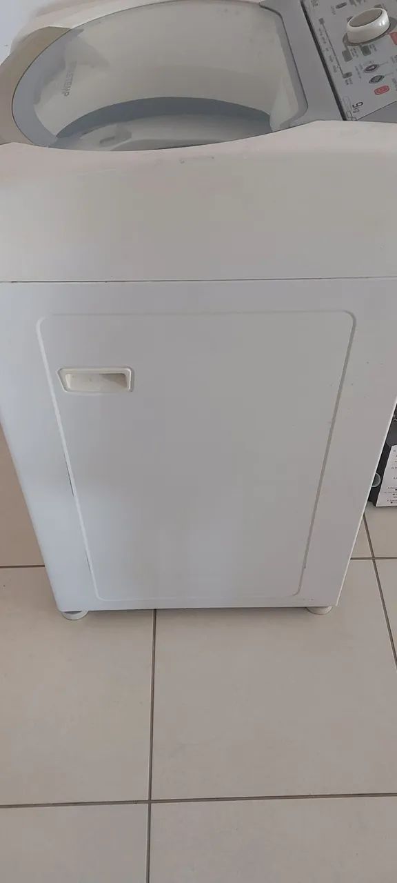Máquina de Lavar Brastemp Active 9kg - Foto 3