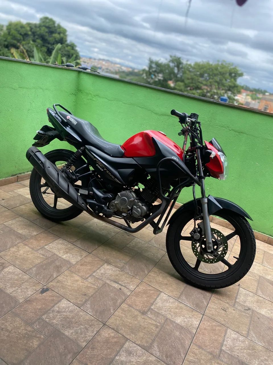 Moto - Foto 3