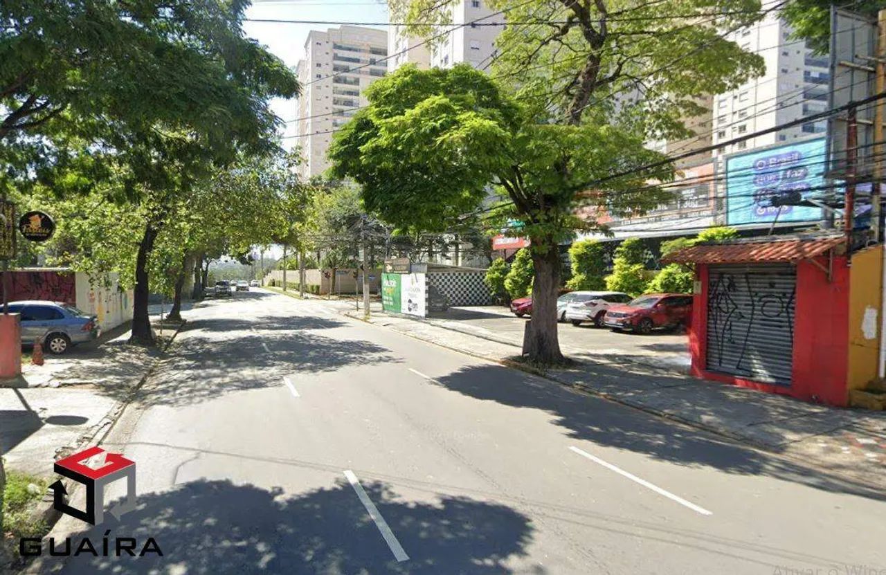 Terreno à venda Jardim - Santo André - SP - Foto 4