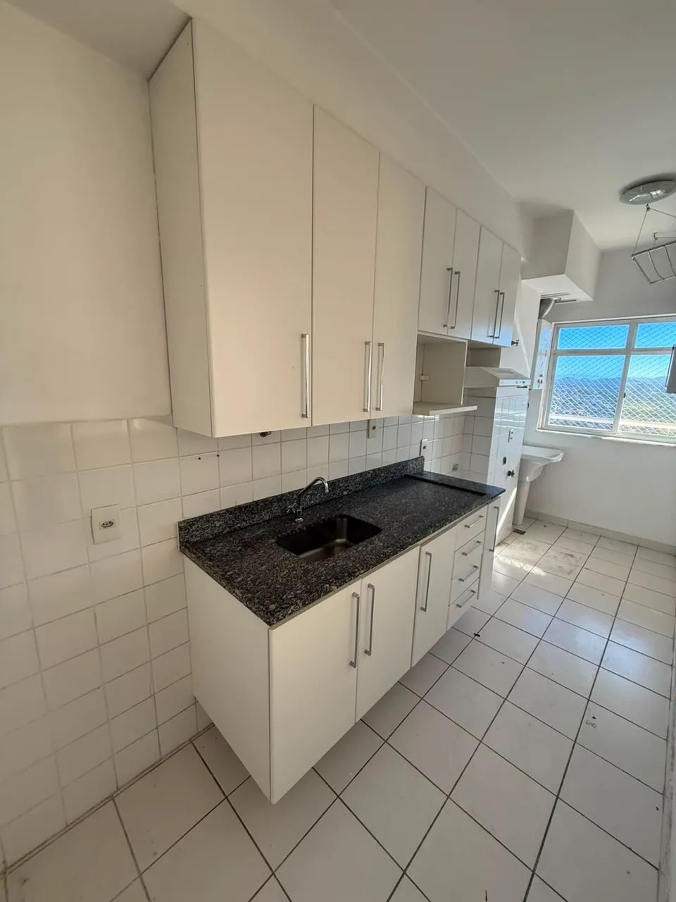 APARTAMENTO PARA VENDA - CONDOMÍNIO FLORAE - NOVA IGUAÇU - Foto 5