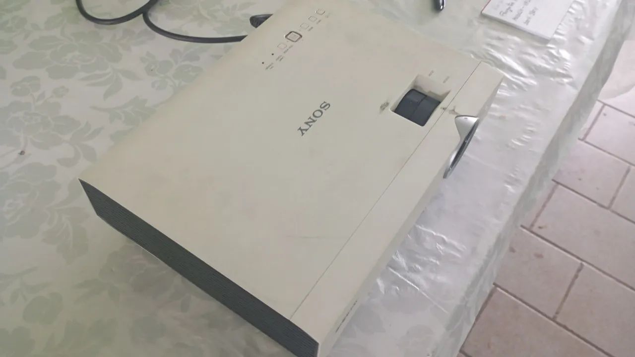 Vendo protetor multi mídia SONY - Foto 3