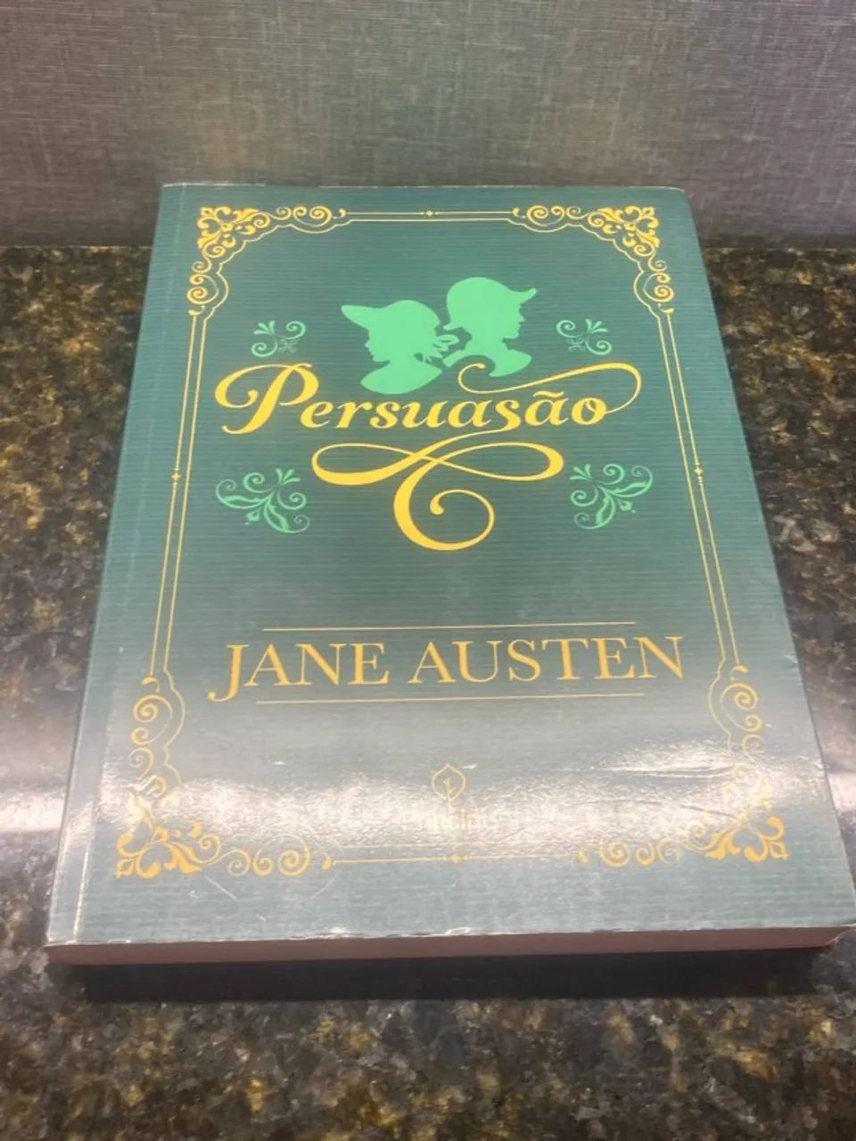 Persuasão - Jane Austen - Foto 2