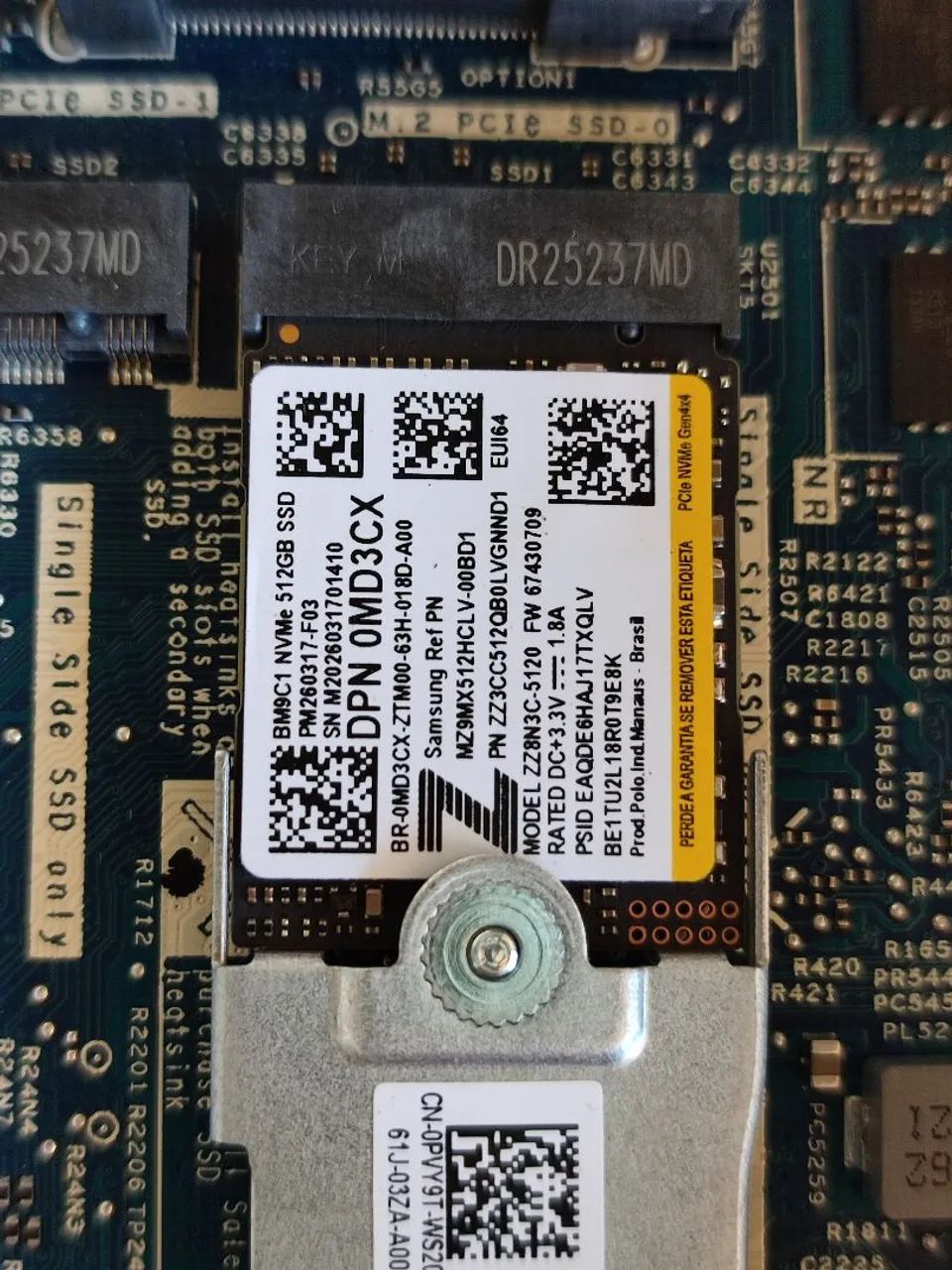 Mini PC Dell Optiplex Ultra 7 - Foto 4