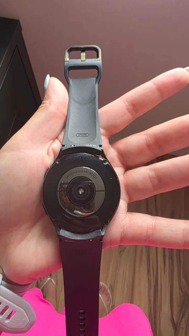 Smartwatch galaxy watch  - Foto 4