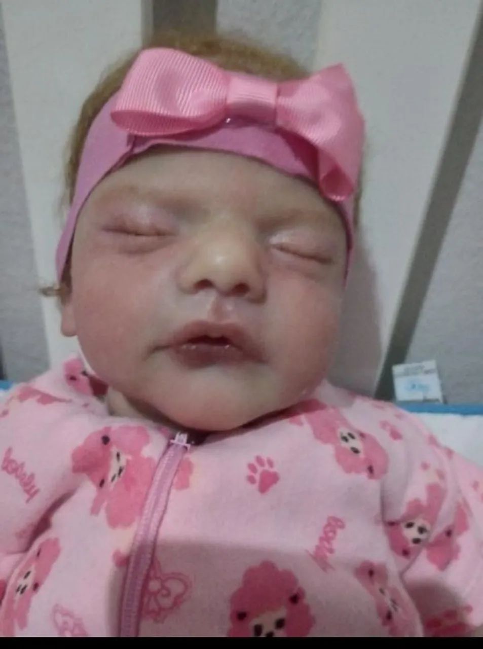 Bebe reborn sam - Foto 3