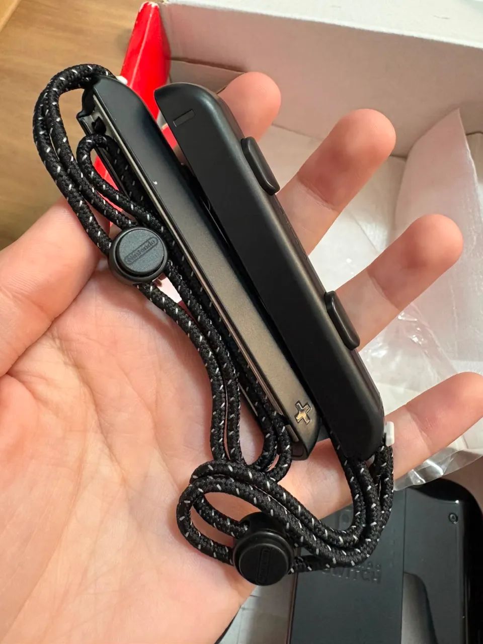 Nintendo switch Oled desbloqueado  - Foto 2