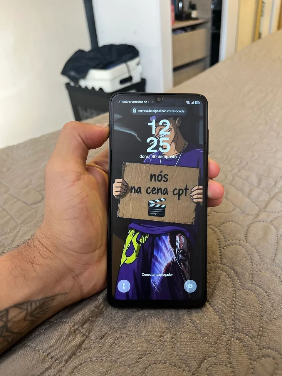 Samsung A07