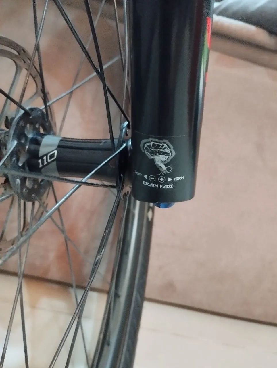 Specialized Epic Expert HT - Foto 5