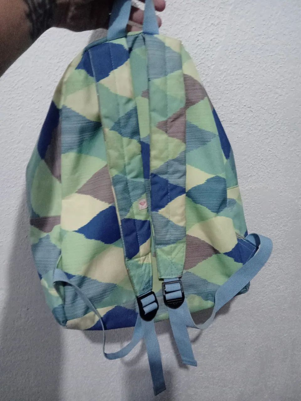 Mochila roxi original  - Foto 2