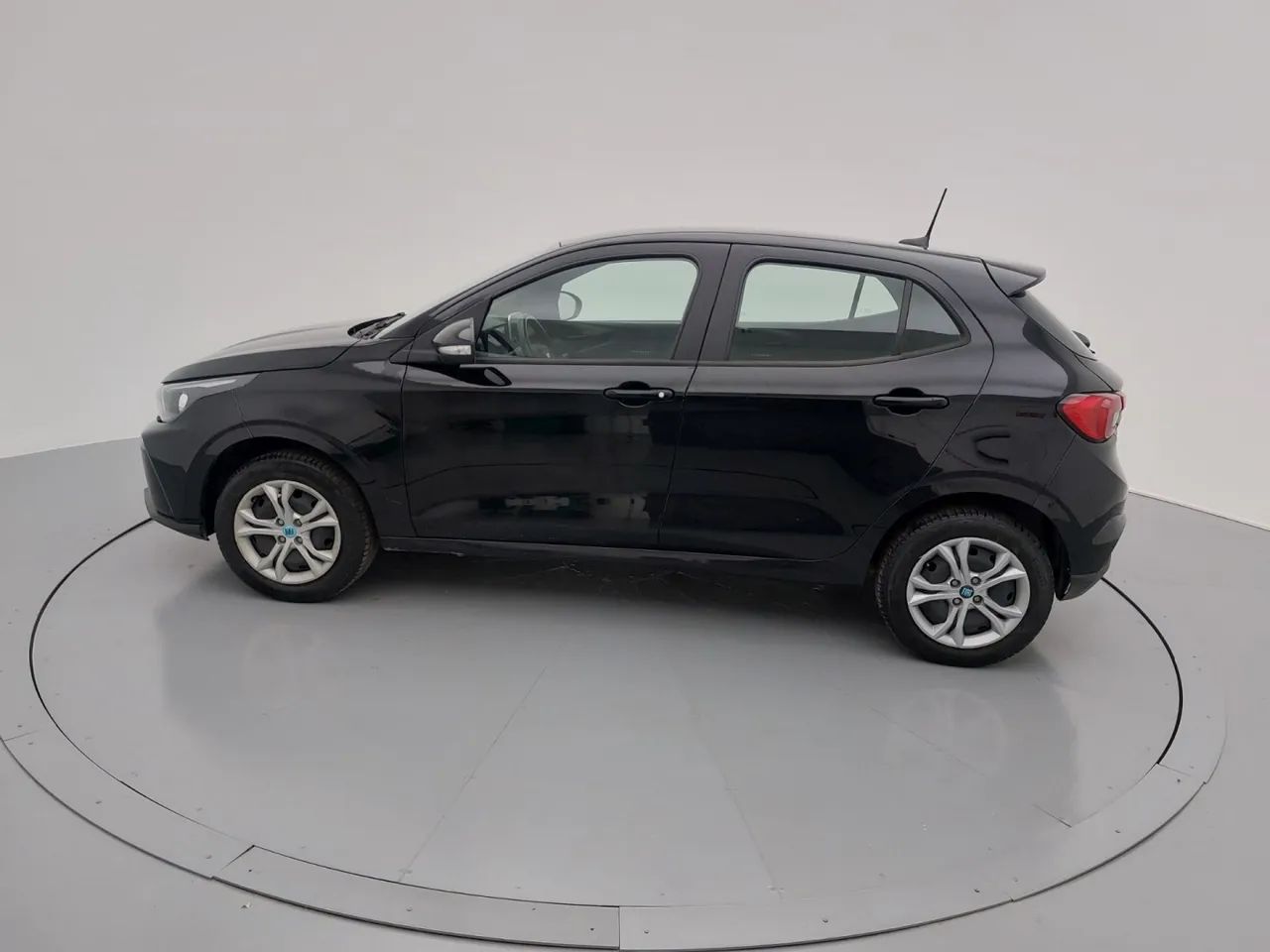 Fiat Argo Drive 1.0 Firefly 2026 - Foto 2