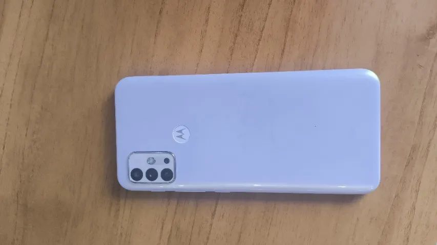 Moto G 30