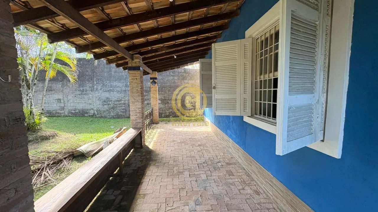 Chácara Completa com Piscina, Suíte com Hidromassagem e Ampla Área Verde - Foto 5