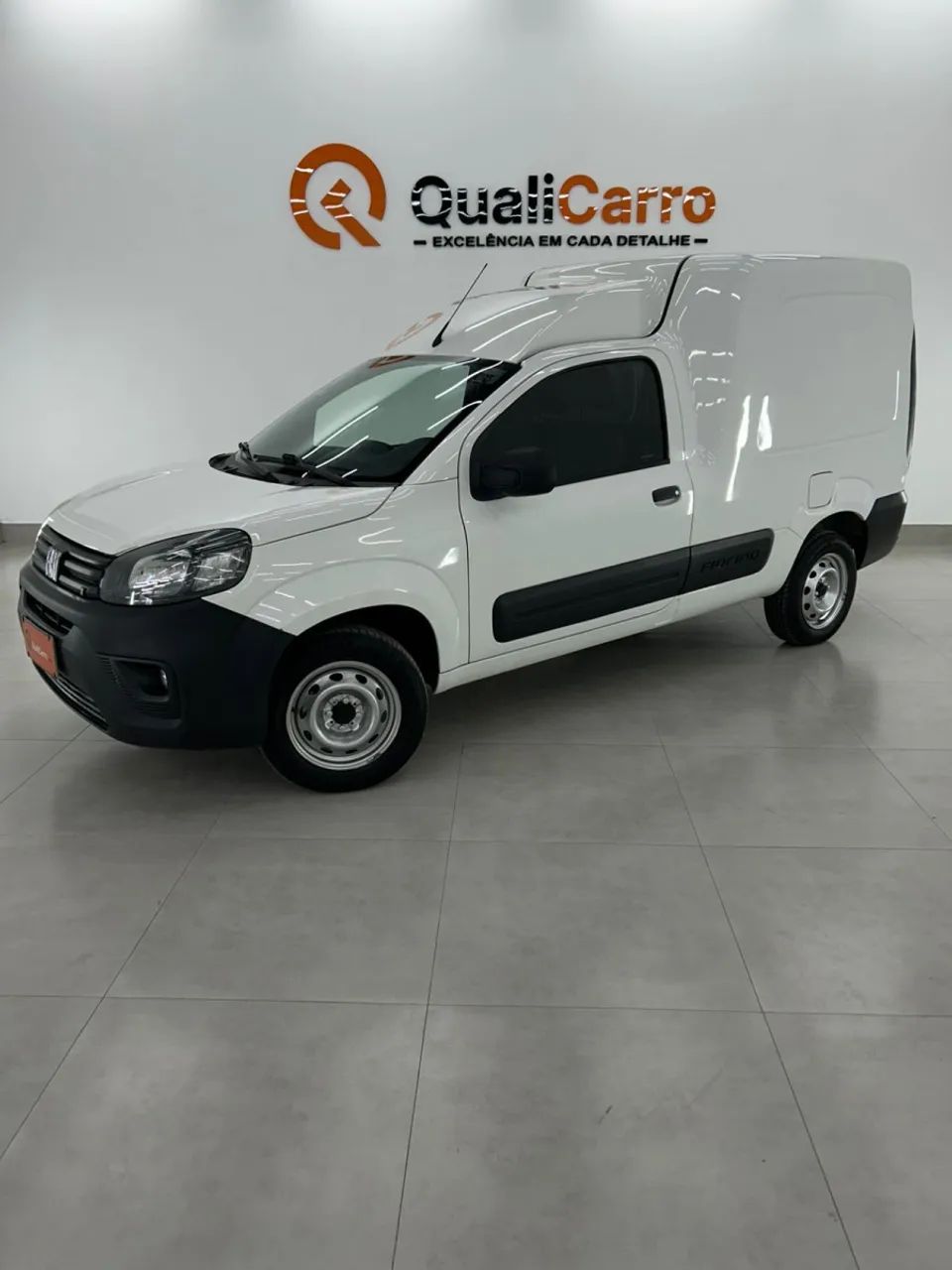 Fiat Fiorino Fiorino Endurance EVO 1.4 Flex 8V 2p 2023