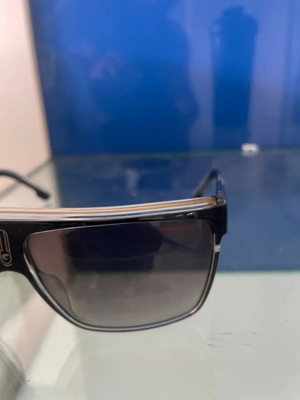 Oculos de sol carrera - Foto 3