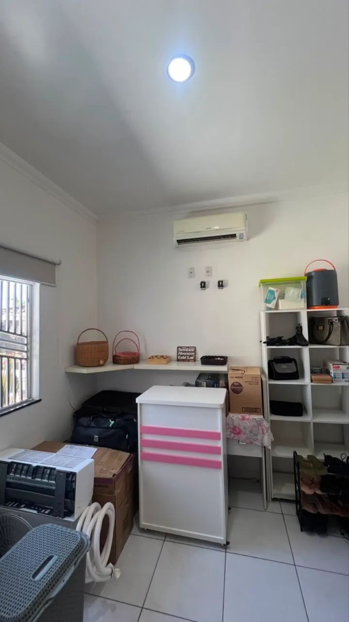 Excelente Casa no Jóquei Clube  - Foto 5