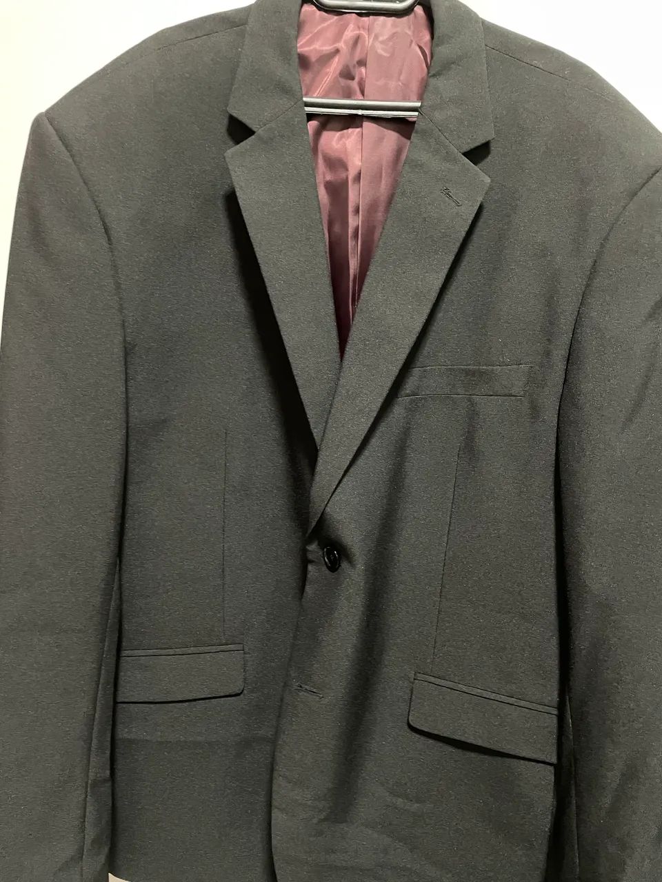 Ternos e Blazer Masculinos
