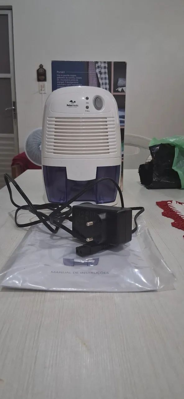 Desumidificador 