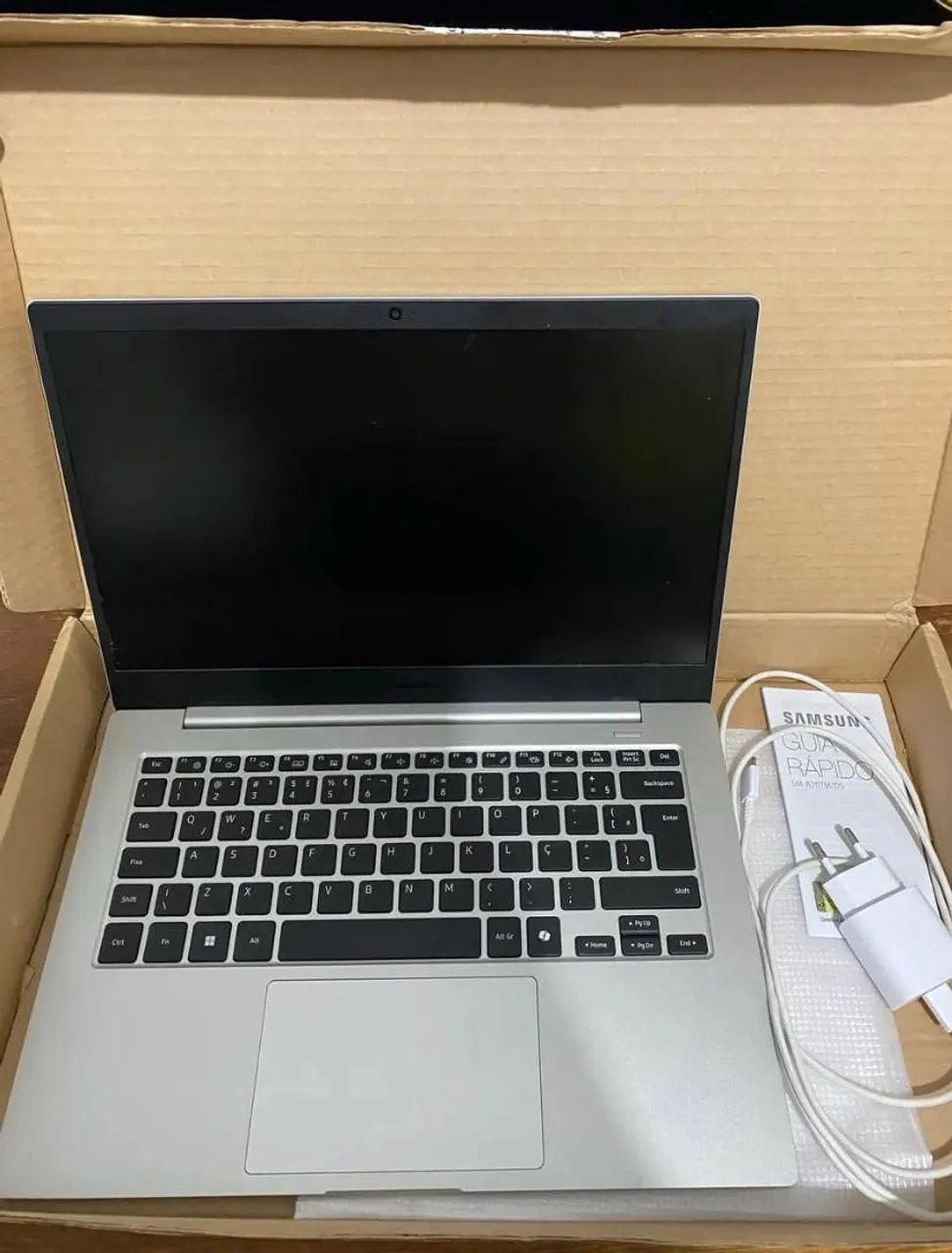 Notebook Samsung book Go windows 11 - Foto 4