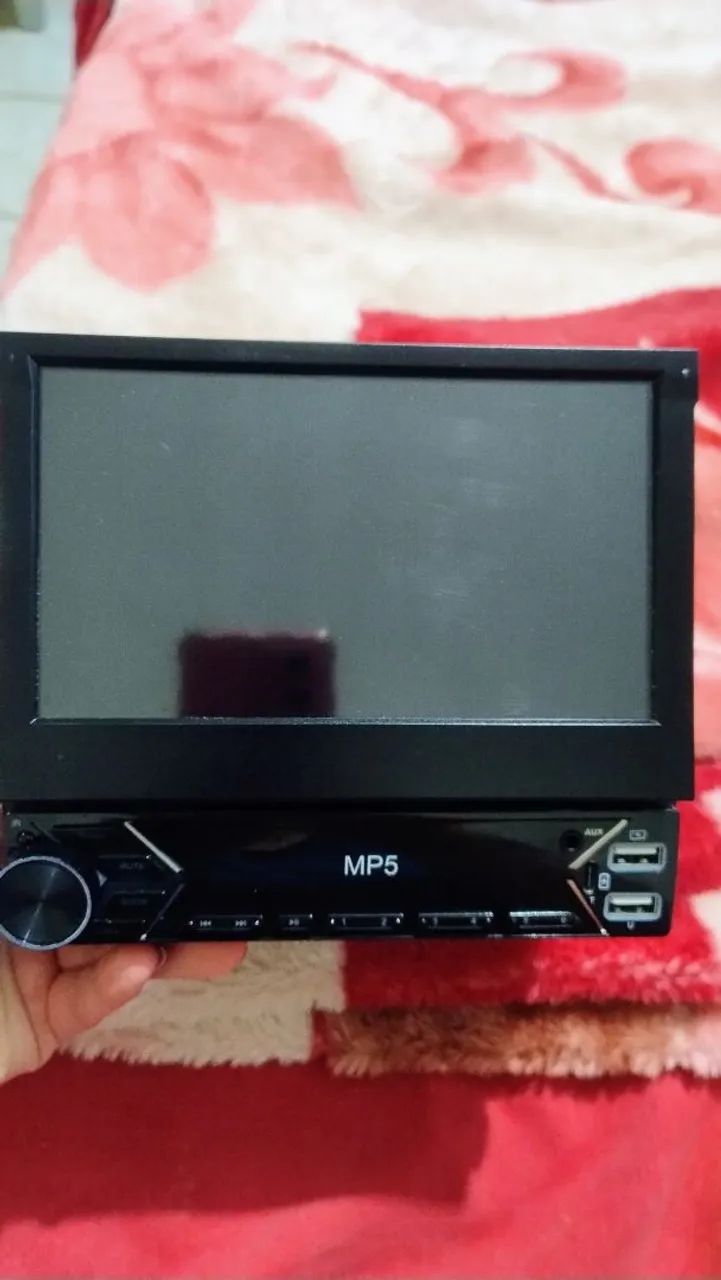 Vendo dvd automotivo  - Foto 5