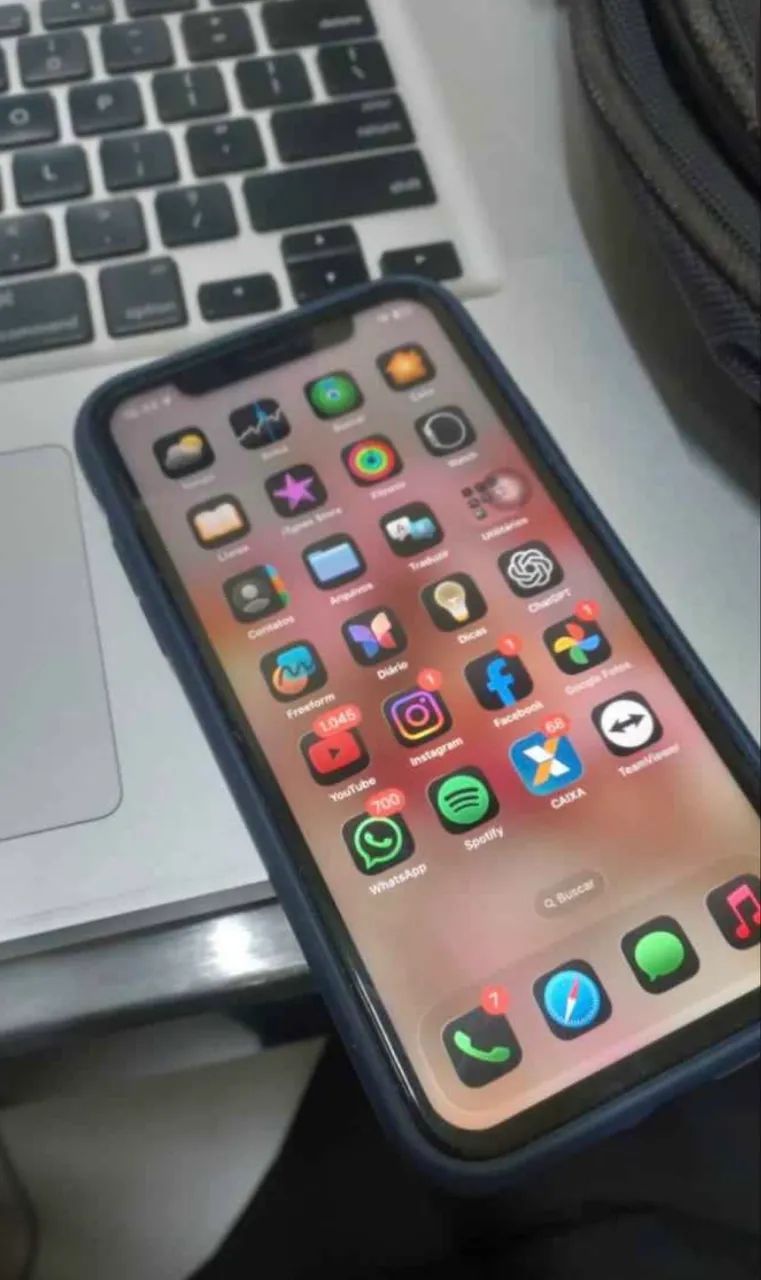 iPhone 11 ótima qualidade 
