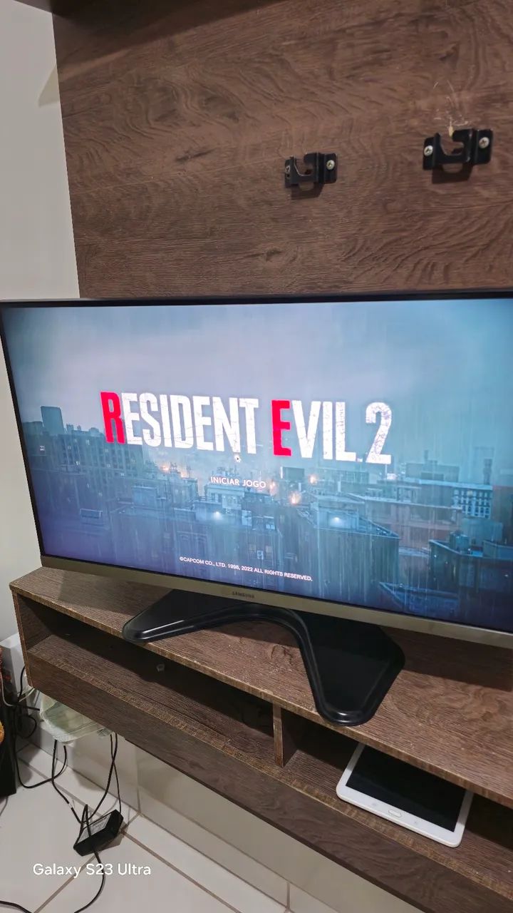MONITOR SAMSUNG 4K UHD IPS 28 POLEGADAS COM SUPORTE ARTICULADO - Foto 2
