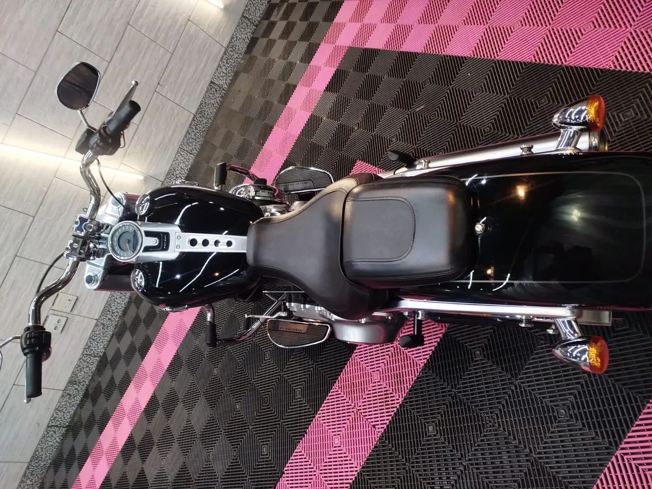 Fat boy 2018 - Foto 2
