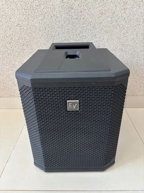 Sistema de PA Ativo Electro-Voice Evolve 30M Bluetooth 1000W C