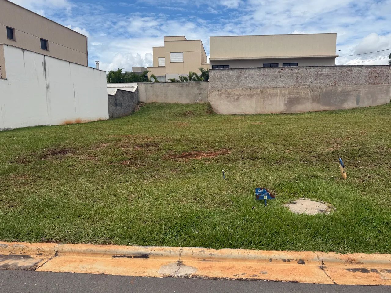 Oportunidade única ! Terreno + projeto jardim Capri  - Foto 3