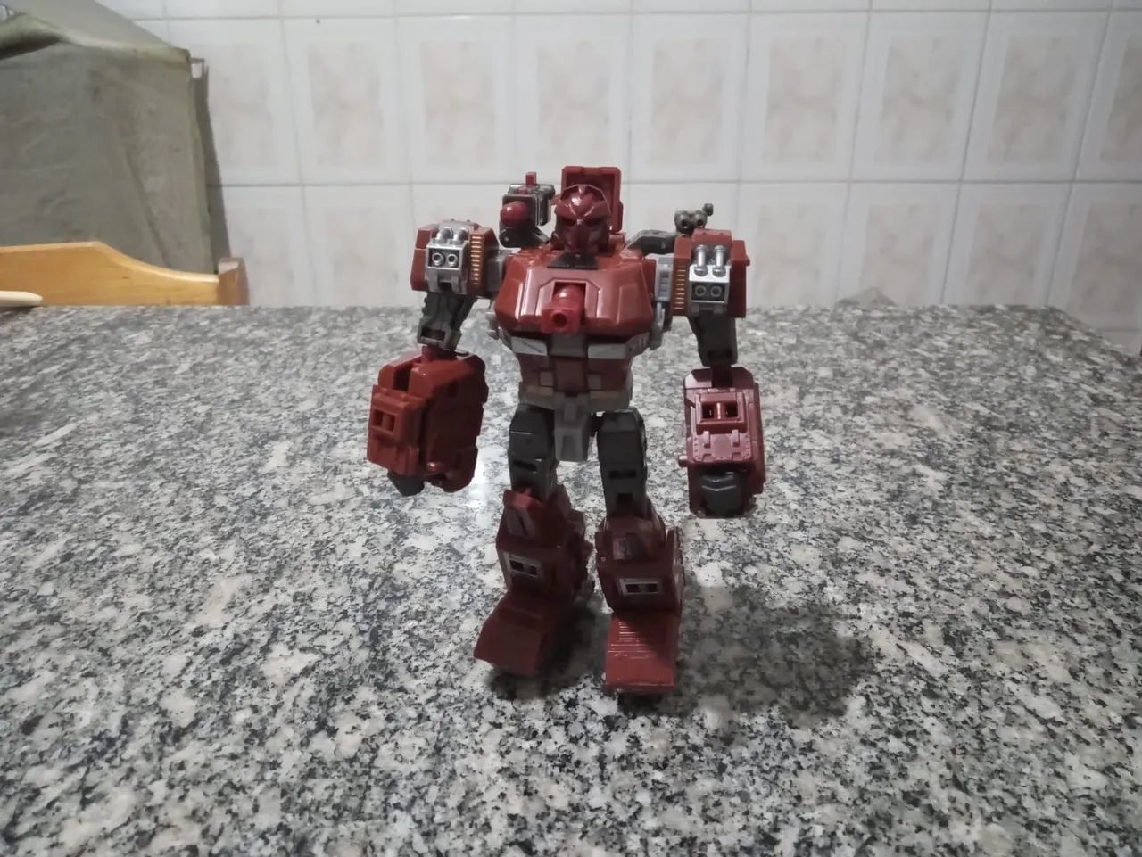 Transformers Warpath Generations - Foto 2