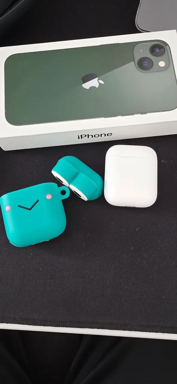 Airpods 2 - Foto 4