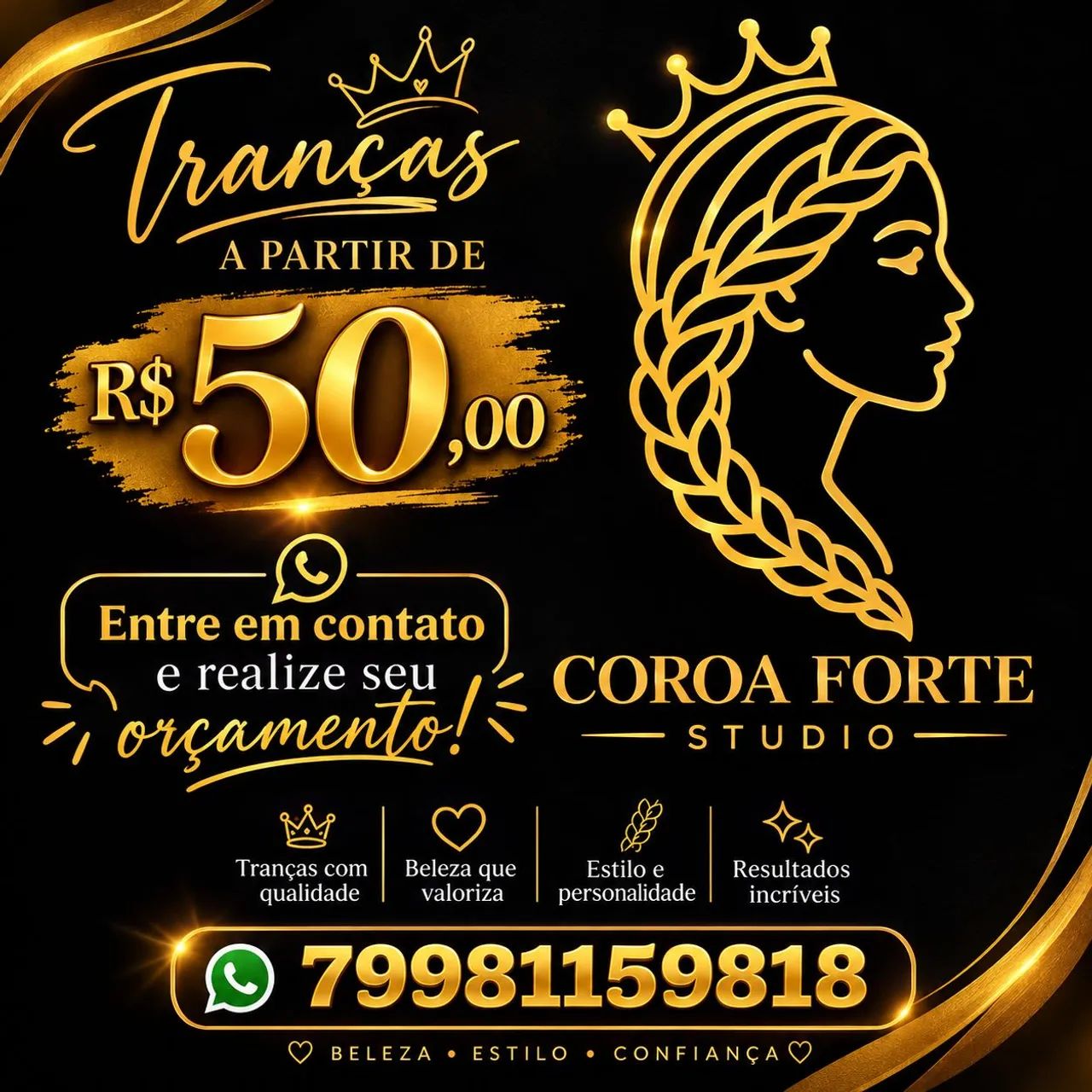 Trancista 