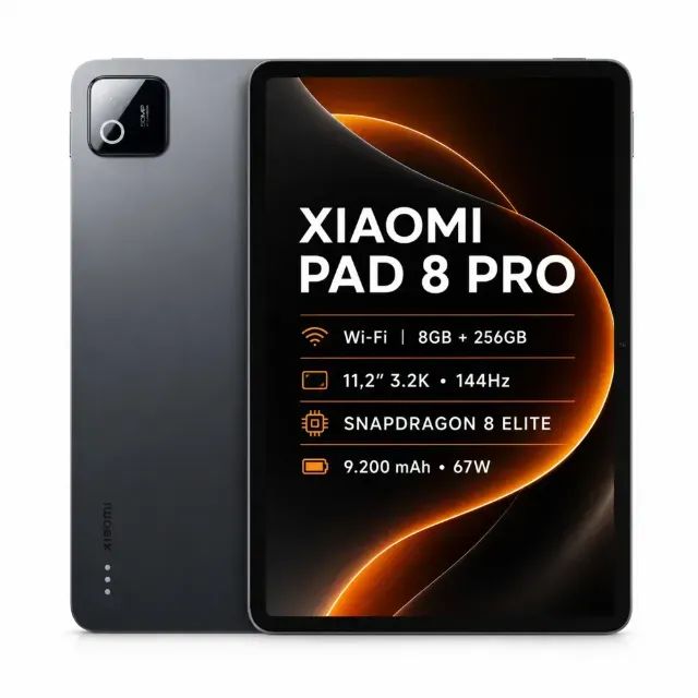 Tablet Xiaomi Pad 8 Pro