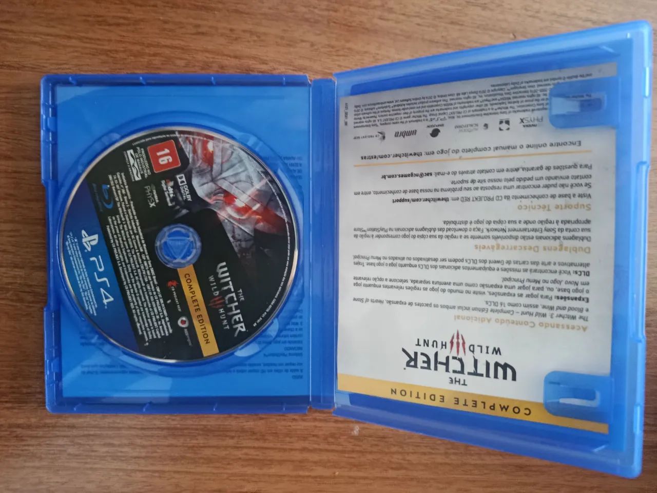 The Witcher 3 - Complete Edition - Foto 2