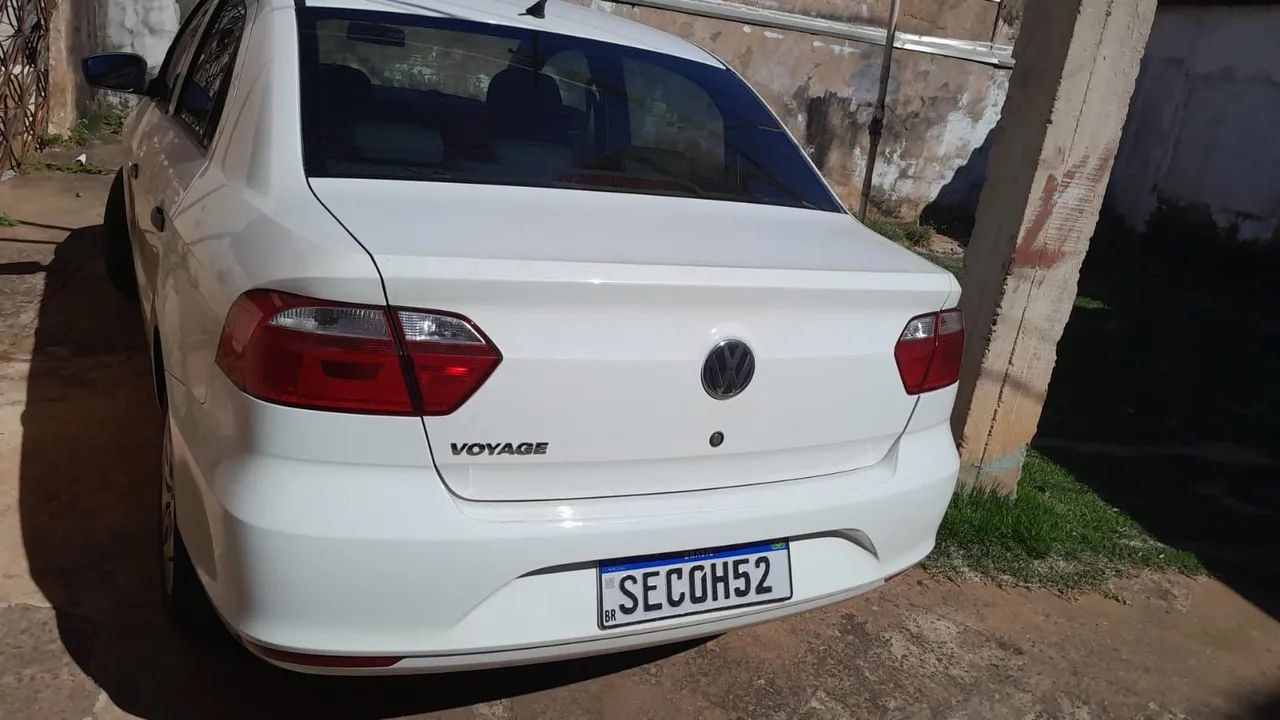 Aluguel para motorista aplicativo  - Foto 2