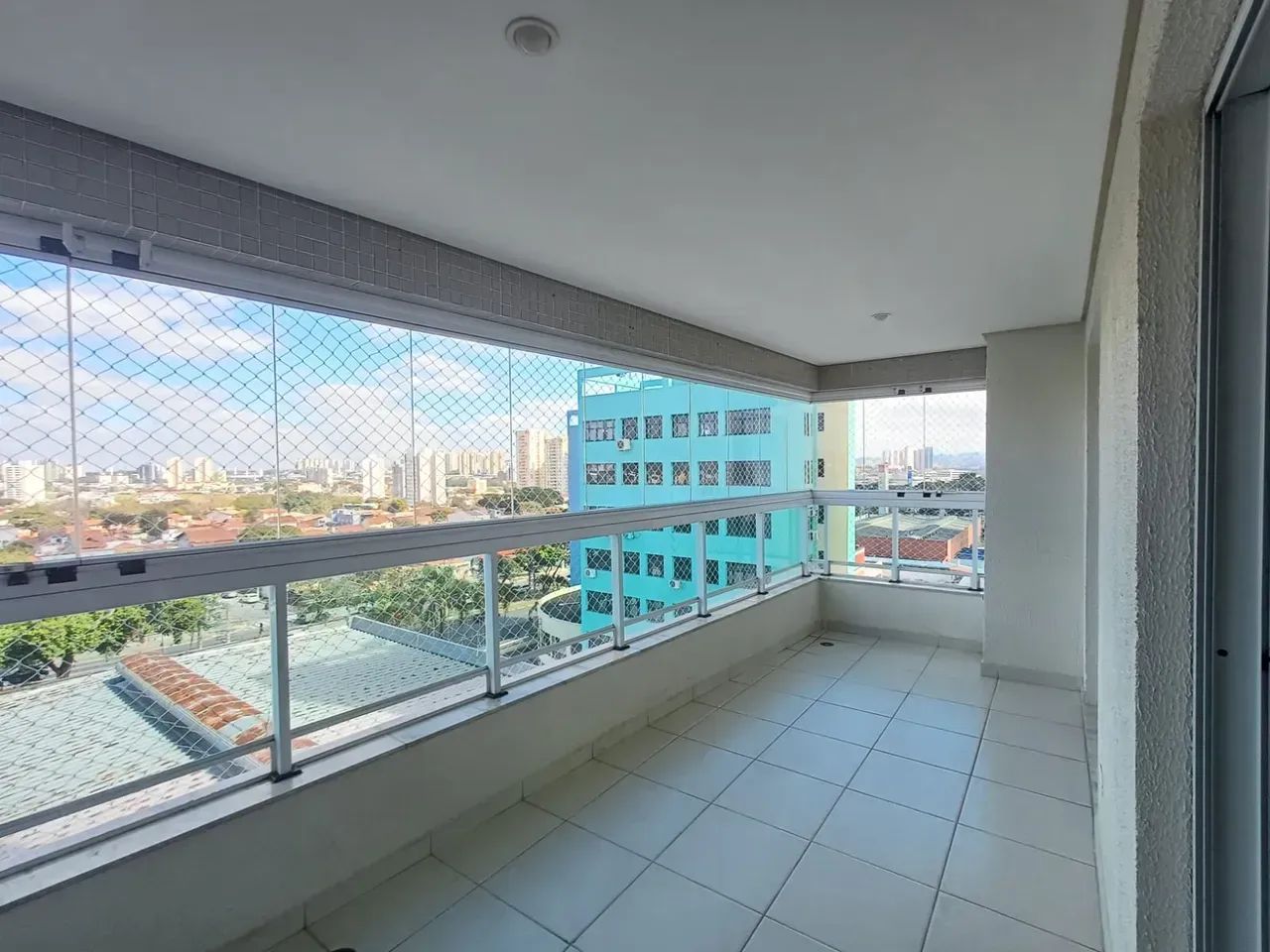 APARTAMENTO NO EDIFÍCIO CLARICE - Foto 4