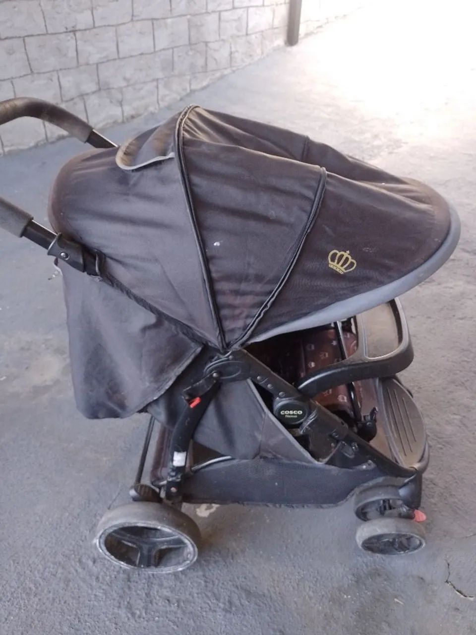 Carinho de bebe - Foto 2