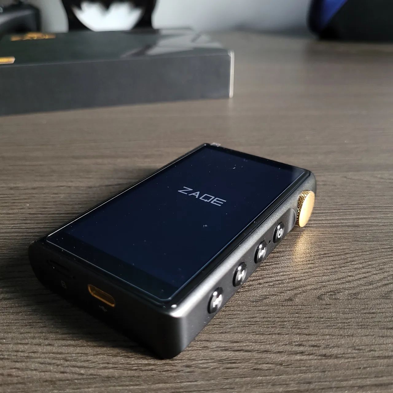 Dap Zaqe P30  - Foto 2
