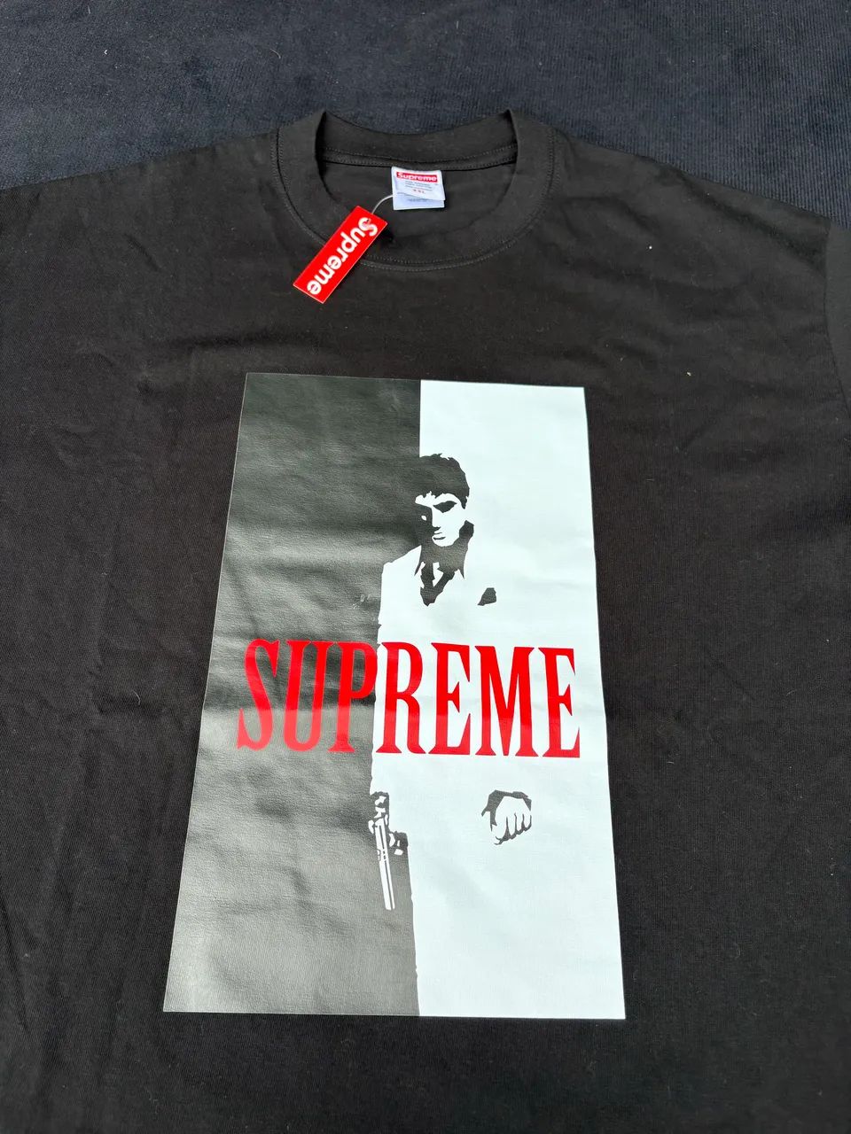 Camiseta supreme  - Foto 2