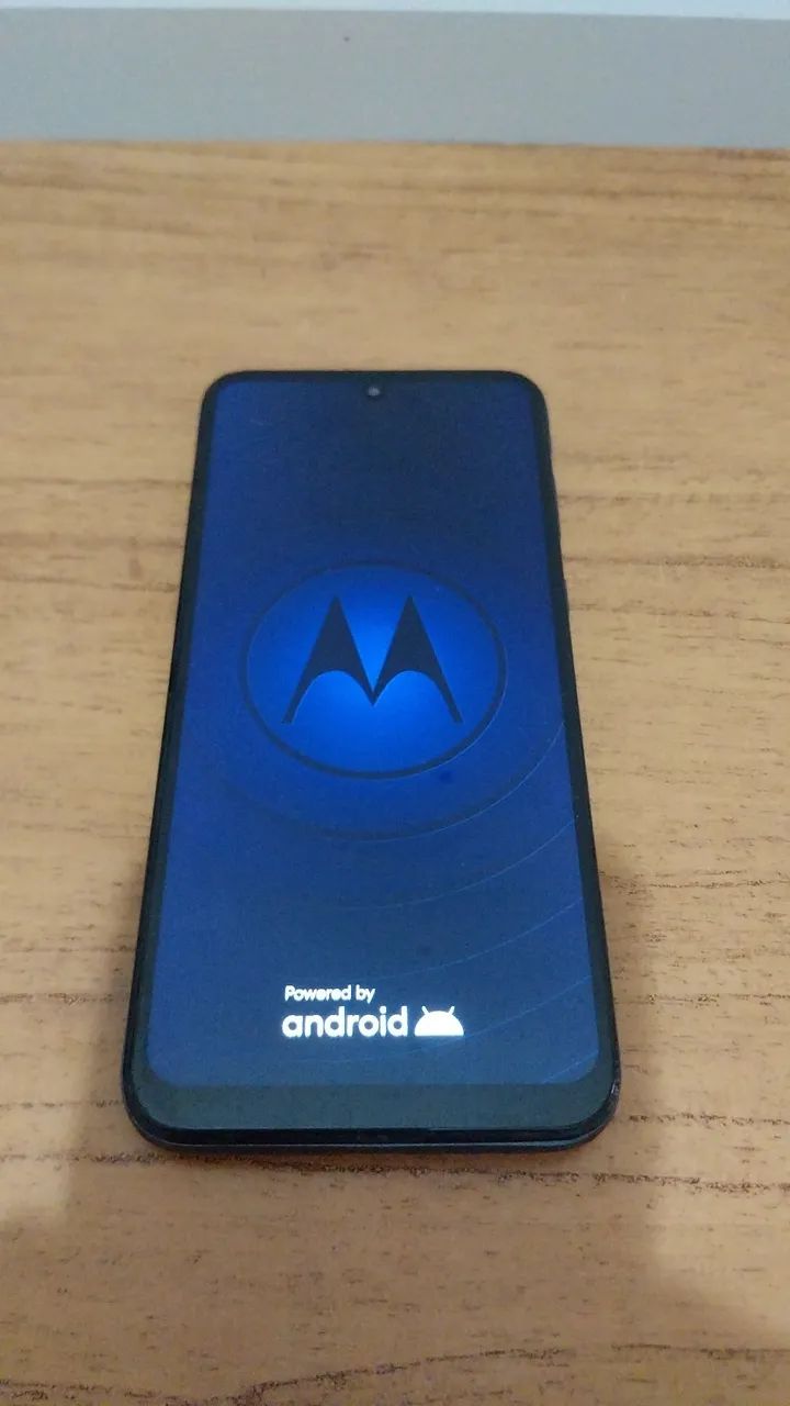 Moto G31 128 gigas. - Foto 2